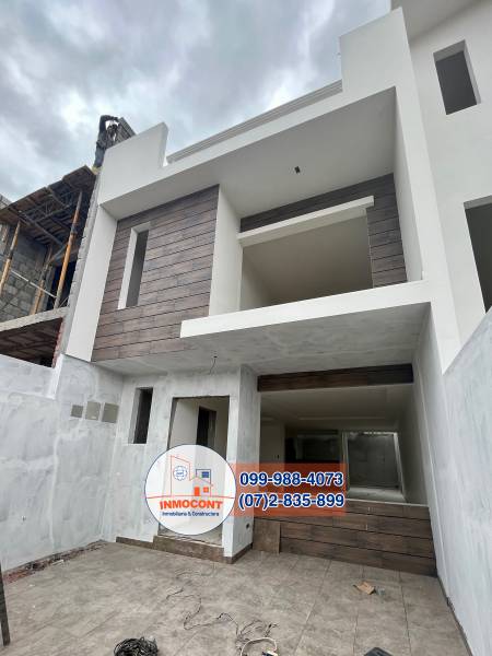 C1255 Hermosas casas de venta